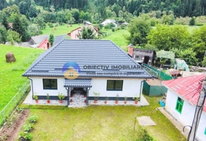 2 CASE de VÂNZARE în comuna GRINȚIEȘ – județul NEAMȚ  - imagine 9  2 CASE de VÂNZARE în comuna GRINȚIEȘ – județul NEAMȚ  - imagine 9