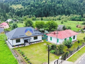 2 CASE de VÂNZARE în comuna GRINȚIEȘ – județul NEAMȚ  - imagine 5  2 CASE de VÂNZARE în comuna GRINȚIEȘ – județul NEAMȚ  - imagine 5