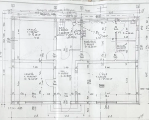 2 CASE de VÂNZARE în comuna GRINȚIEȘ – județul NEAMȚ  - imagine 10  2 CASE de VÂNZARE în comuna GRINȚIEȘ – județul NEAMȚ  - imagine 10