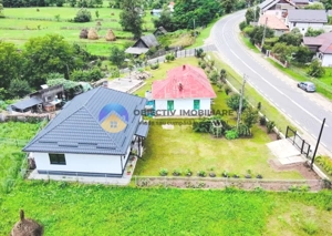 2 CASE de VÂNZARE în comuna GRINȚIEȘ – județul NEAMȚ  - imagine 4  2 CASE de VÂNZARE în comuna GRINȚIEȘ – județul NEAMȚ  - imagine 4