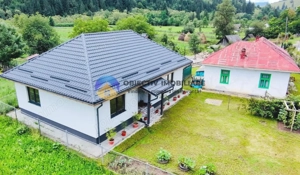 2 CASE de VÂNZARE în comuna GRINȚIEȘ – județul NEAMȚ