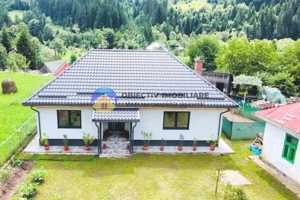 2 CASE de VÂNZARE în comuna GRINȚIEȘ – județul NEAMȚ  - imagine 2  2 CASE de VÂNZARE în comuna GRINȚIEȘ – județul NEAMȚ  - imagine 2