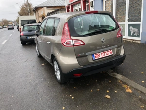 vand RE=enault  Scenic 3 -2011  - imagine 4