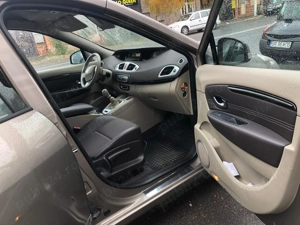 vand RE=enault  Scenic 3 -2011  - imagine 5