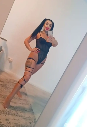 Alyss nouă în oraș.....Deplasări  - imagine 3