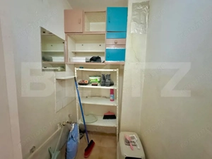 Apartament 3 camere, 2 bai, etaj 1, zona Cetate - imagine 5