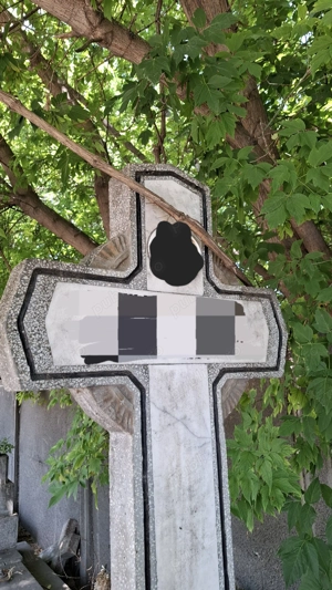 Loc de Veci Cimitirul Eternitatea Galati - imagine 2