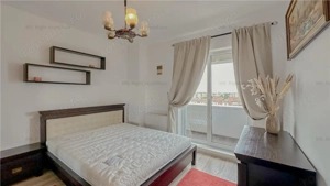 Apartament 3 camere | priveliste superba | parcare subterana - imagine 7