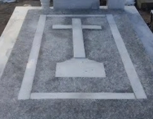 Loc de Veci Cimitirul Eternitatea Galati