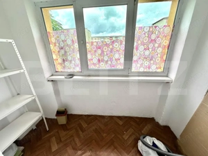 Apartament 3 camere, 2 bai, etaj 1, zona Cetate - imagine 6