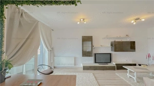 Apartament 3 camere | priveliste superba | parcare subterana