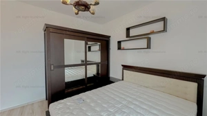 Apartament 3 camere | priveliste superba | parcare subterana - imagine 8