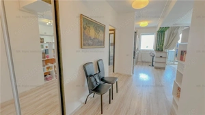 Apartament 3 camere | priveliste superba | parcare subterana - imagine 5