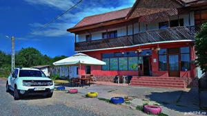 Se închiriază magazin in Scoarța Gorj