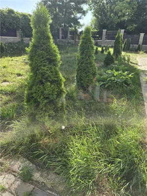 Apartament 1 camere Cug, Soseaua Nicolina - imagine 13