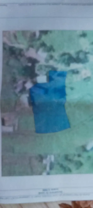 Vând teren intravilan Petru Vodă Neamt