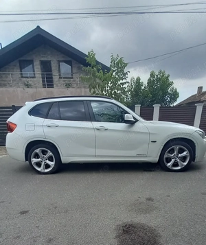 Bmw x1 drive sport - 2012 - imagine 3