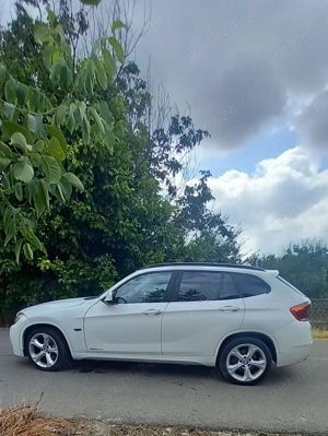 Bmw x1 drive sport - 2012 - imagine 4
