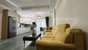 Apartament 70mp utili, mobilat si utilat, cu parcare, Iosia - imagine 4