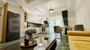 Apartament 70mp utili, mobilat si utilat, cu parcare, Iosia