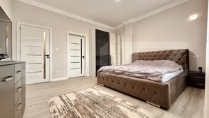 Apartament 70mp utili, mobilat si utilat, cu parcare, Iosia - imagine 6