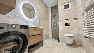 Apartament 70mp utili, mobilat si utilat, cu parcare, Iosia - imagine 7