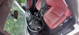 Bmw x1 drive sport - 2012 - imagine 8