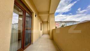 Apartament 70mp utili, mobilat si utilat, cu parcare, Iosia - imagine 8