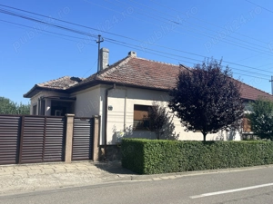 Casă de vânzare Aradul Nou