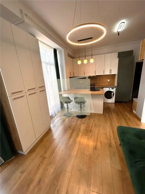 Penthouse nou de lux cu 2 camere terasa 40 mp si parcare in Sibiu