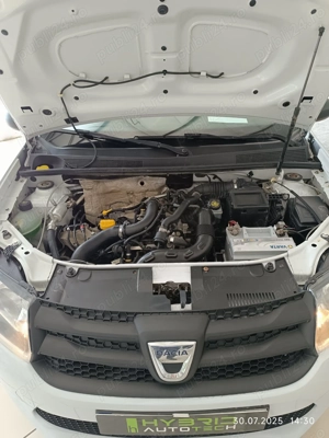 Dacia Logan 0.9 tce - imagine 9