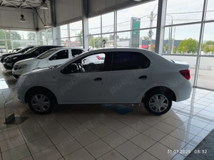 Dacia Logan 0.9 tce - imagine 5