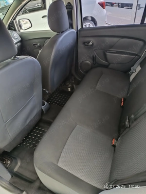 Dacia Logan 0.9 tce - imagine 8