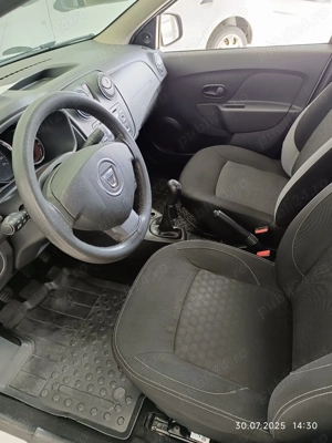 Dacia Logan 0.9 tce - imagine 7