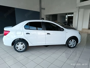 Dacia Logan 0.9 tce - imagine 4