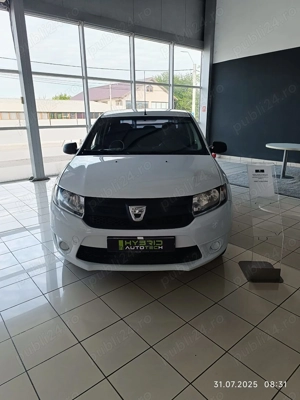 Dacia Logan 0.9 tce - imagine 2