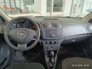 Dacia Logan 0.9 tce - imagine 6