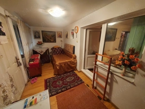 Vând garsoniera tip apartament  - imagine 6