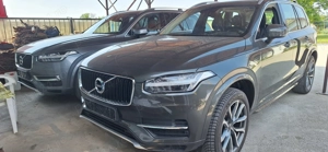 Volvo xc 90 2019,diesel 8+1trepte automat 7 locuri - imagine 2