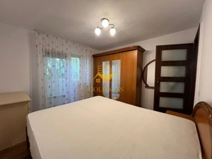 4 camere decomandate, Titulescu, Parcare, Gheorgheni, FSPAC,The Office - imagine 14