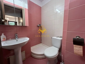 4 camere decomandate, Titulescu, Parcare, Gheorgheni, FSPAC,The Office - imagine 7