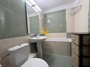 4 camere decomandate, Titulescu, Parcare, Gheorgheni, FSPAC,The Office - imagine 6