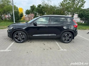 Volvo XC40  - imagine 5