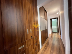 4 camere decomandate, Titulescu, Parcare, Gheorgheni, FSPAC,The Office - imagine 8