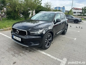 Volvo XC40  - imagine 4