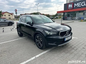 Volvo XC40  - imagine 2