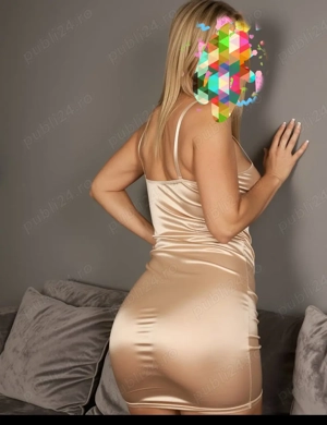 Militari Blonda Reala