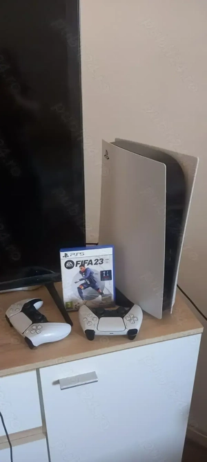 PS5 PlayStation 5