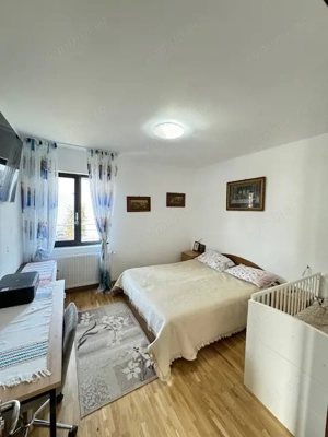 Casa noua  2024 de vanzare, Podis, com. Margineni, jud. Bacau - imagine 13