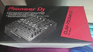 Mixer Pioneer DJ, DJM-750MK2 - imagine 2
